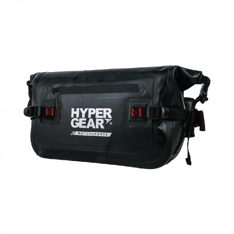 HYPER GEAR Waist Pouch Large V2 Black