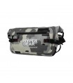HYPER GEAR Waist Pouch Large V2 Camou Grey Alpha