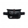 HYPER GEAR Waist Pouch Rush X4 Black