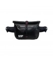 HYPER GEAR Waist Pouch Rush X4 Black