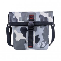 HYPER GEAR Sling Bag EZI Grey Alpha