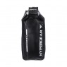 HYPER GEAR Waterproof Sling Pac Ranger Black