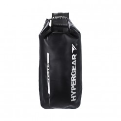 HYPER GEAR Waterproof Sling Pac Ranger Black