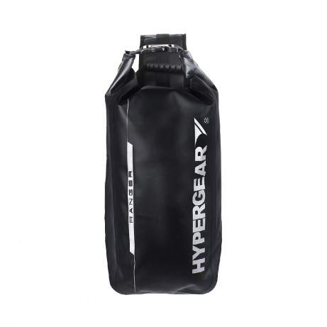 HYPER GEAR Waterproof Sling Pac Ranger Black