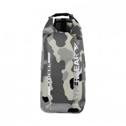 HYPER GEAR Waterproof Sling Pac Ranger Camou Grey Alpha