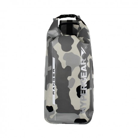 HYPER GEAR Waterproof Sling Pac Ranger Camou Grey Alpha