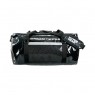 HYPER GEAR Waterproof Duffel Bag 40L Black