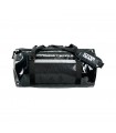 HYPER GEAR Waterproof Duffel Bag 40L Black