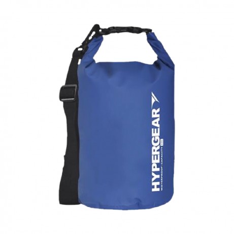 HYPER GEAR Dry Bag 10L Blue