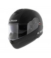 LS2 FF908 Strobe 2 Matt Black [ECE 22.06]