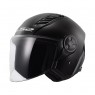 LS2 OF616 Airflow 2 Gloss Black [PSB APPROVED]