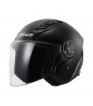 LS2 OF616 Airflow 2 Gloss Black [PSB APPROVED]