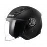 LS2 OF616 Airflow 2 Matt Black [PSB APPROVED]