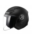 LS2 OF616 Airflow 2 Matt Black [PSB APPROVED]