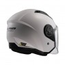 LS2 OF616 Airflow 2 Gloss White [PSB APPROVED]