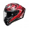 [CLEARANCE SALE - NO WARRANTY/EXCHANGE] SHOEI X-14 Aerodyne TC1