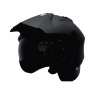 [CLEARANCE SALE - NO WARRANTY/EXCHANGE] TRAX T726 Matt Black [PSB APPROVED]