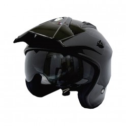 [CLEARANCE SALE - NO WARRANTY/EXCHANGE] TRAX T726 Black [PSB APPROVED]