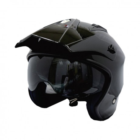 [CLEARANCE SALE - NO WARRANTY/EXCHANGE] TRAX T726 Black [PSB APPROVED]