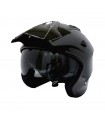 [CLEARANCE SALE - NO WARRANTY/EXCHANGE] TRAX T726 Black [PSB APPROVED]