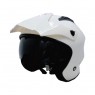 [CLEARANCE SALE - NO WARRANTY/EXCHANGE] TRAX T726 White [PSB APPROVED]
