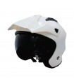 [CLEARANCE SALE - NO WARRANTY/EXCHANGE] TRAX T726 White [PSB APPROVED]