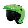 [CLEARANCE SALE - NO WARRANTY/EXCHANGE] TRAX T726 Fluo Green [PSB APPROVED]