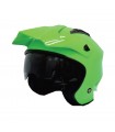 [CLEARANCE SALE - NO WARRANTY/EXCHANGE] TRAX T726 Fluo Green [PSB APPROVED]