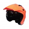 [CLEARANCE SALE - NO WARRANTY/EXCHANGE] TRAX T726 Fluo Orange [PSB APPROVED]