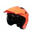 [CLEARANCE SALE - NO WARRANTY/EXCHANGE] TRAX T726 Fluo Orange [PSB APPROVED]
