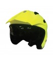 [CLEARANCE SALE - NO WARRANTY/EXCHANGE] TRAX T726 Fluo Yellow [PSB APPROVED]