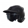 TRAX T726X Solid Black [PSB APPROVED]