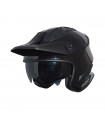 TRAX T726X Solid Black [PSB APPROVED]