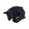 TRAX T726X Solid Black [PSB APPROVED]