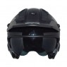 TRAX T726X Solid Black [PSB APPROVED]