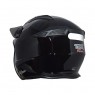 TRAX T726X Solid Black [PSB APPROVED]