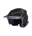 TRAX T726X Matt Silver HWS [PSB APPROVED]