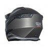 TRAX T726X Matt Silver HWS [PSB APPROVED]