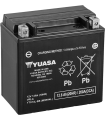 YUASA Motorcycle Battery YTX14L-BS (USA) CP