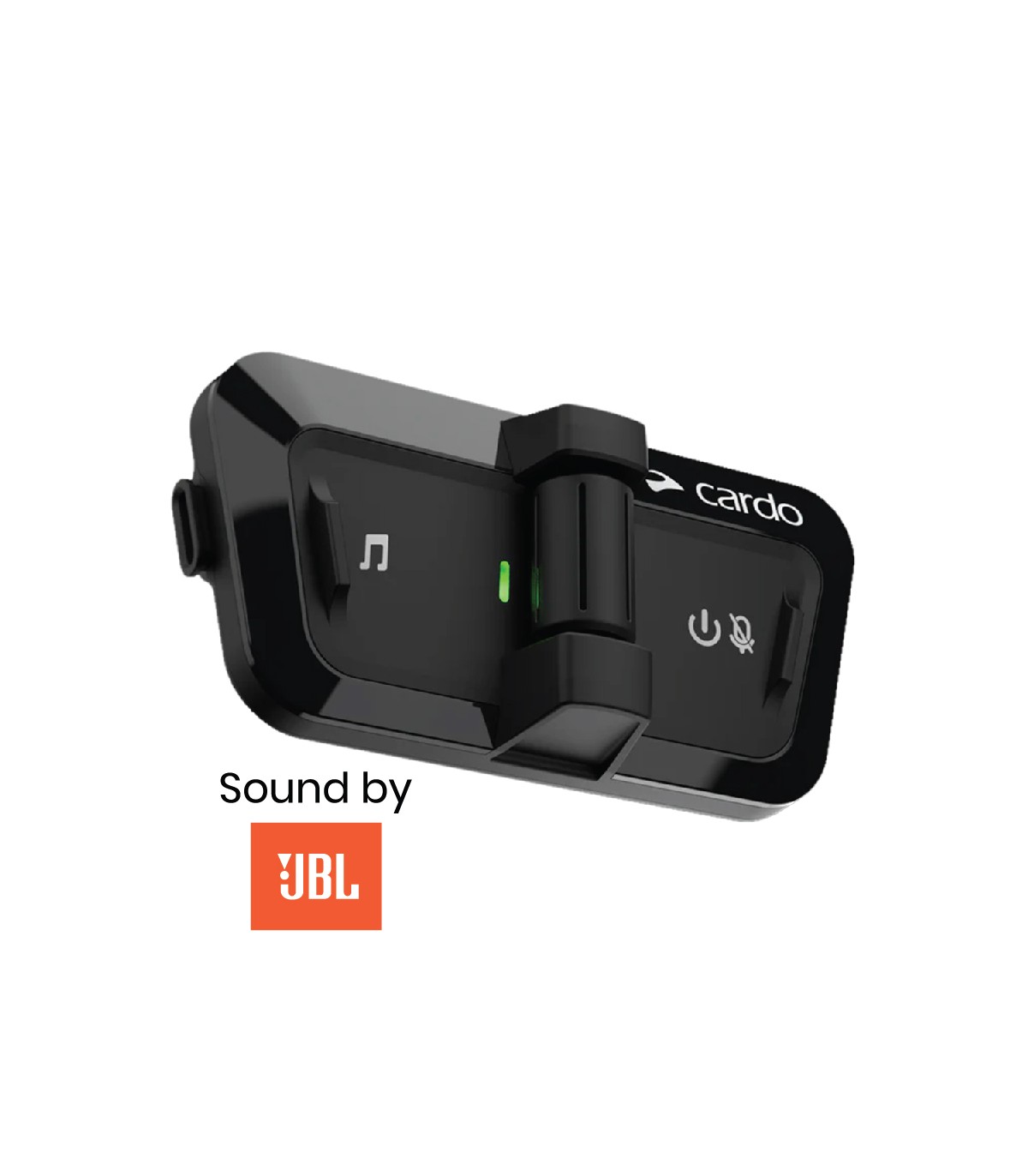 Buy CARDO Intercom System Packtalk Outdoor Single (Sound by JBL