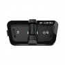CARDO Intercom System Packtalk Outdoor Single (Sound by JBL)