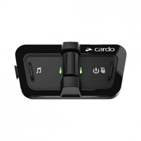 CARDO Intercom System Packtalk Outdoor Single (Sound by JBL)