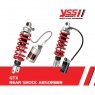 YSS GTX Rear Shock Absorber (Made in Thailand)
