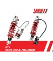 YSS GTX Rear Shock Absorber (Made in Thailand)