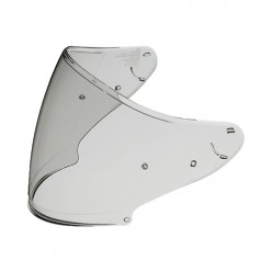 SHOEI Visor CJ-2 w/ Pin Mellow Smoke J-Force 4/J-Cruise/J-Cruise II