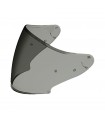 SHOEI Visor CJ-2 w/ Pin Dark Smoke J-Force 4/J-Cruise/J-Cruise II