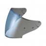 SHOEI Visor CJ-2 w/ Pin Mellow Smoke Mirror Blue J-Force 4/J-Cruise/J-Cruise II