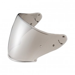 SHOEI Visor CJ-2 w/ Pin Smoke Mirror Silver J-Force 4/J-Cruise/J-Cruise II