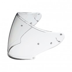 SHOEI Visor CJ-2 w/ Pin Clear SP J-Force 4/J-Cruise/J-Cruise II