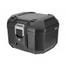 SHAD Top Case TR41 Terra Black w/ Base